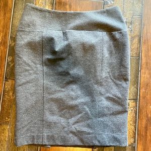 Banana Republic Pencil Skirt